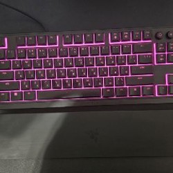 Клавиатура Razer Ornata V3 - фото 3