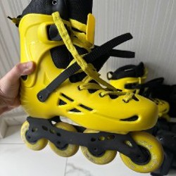 Роликовые коньки Micro MT - фото 2