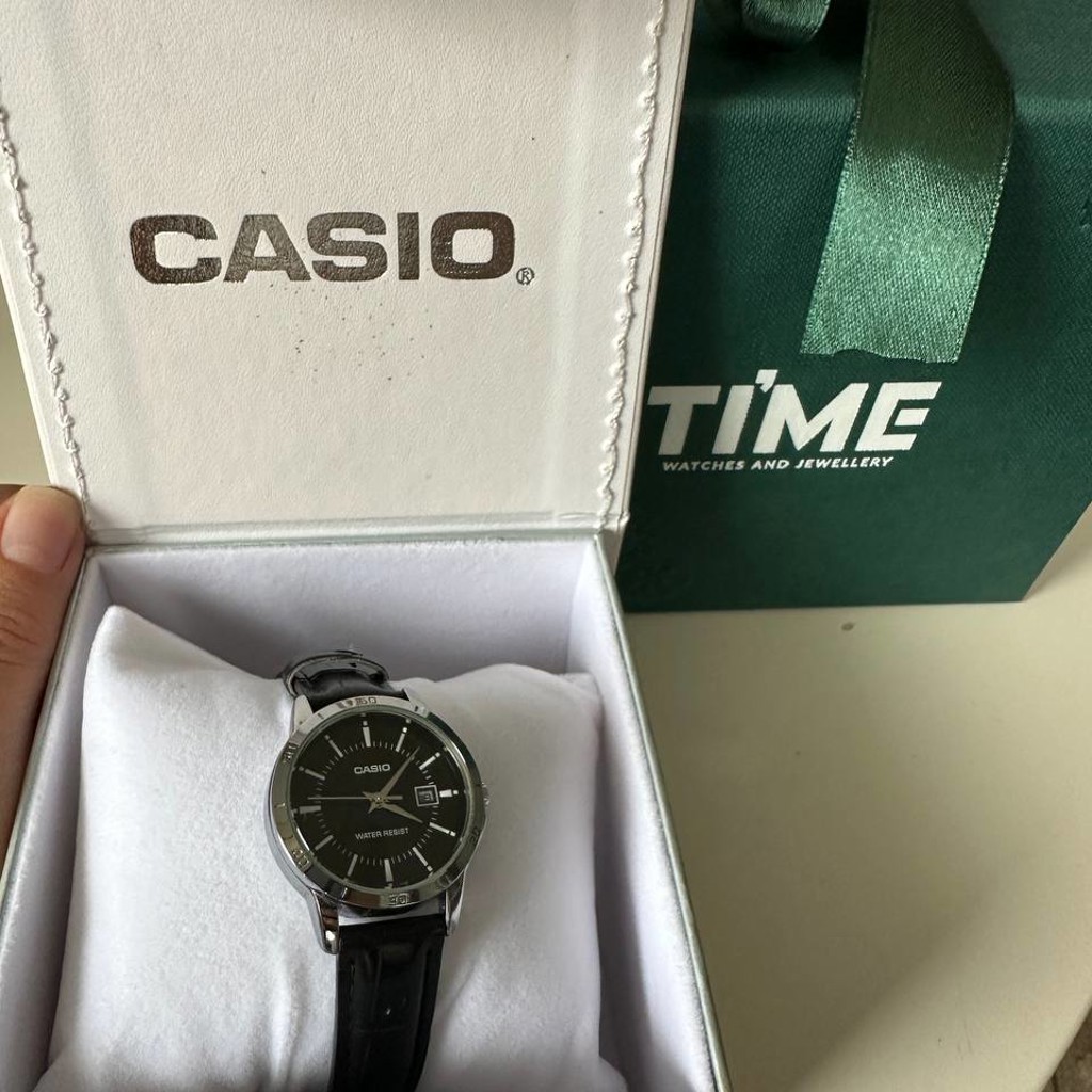 Часы женские Casio