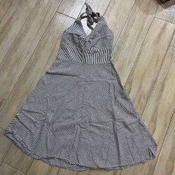 Платье миди H&M - фото 2