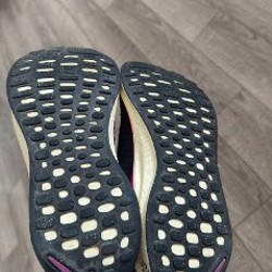 Беговые кроссовки Nike React Infinity Run Flyknit 4 - фото 2
