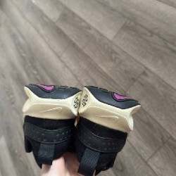 Беговые кроссовки Nike React Infinity Run Flyknit 4 - фото 3