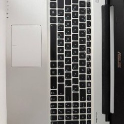 Ноутбук ASUS K56CB - фото 6