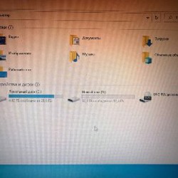 Ноутбук ASUS K56CB - фото 8