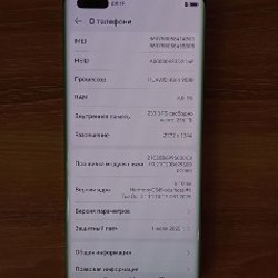 Huawei Mate 40 RS Porche Design - фото 5