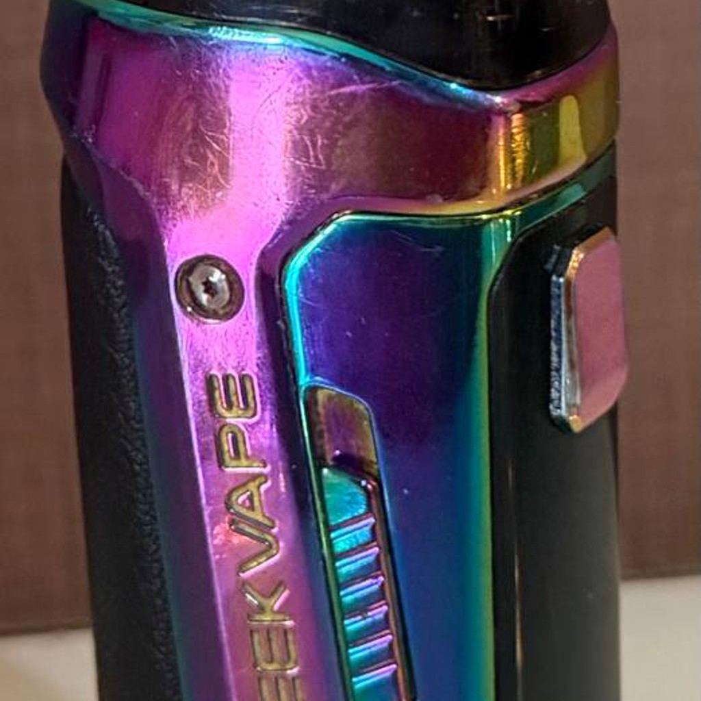 GeekVape Aegis Boost 3