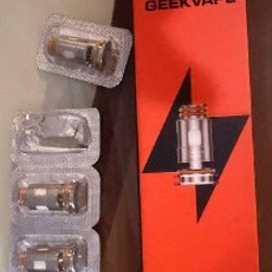 GeekVape Aegis Boost 3 - фото 3