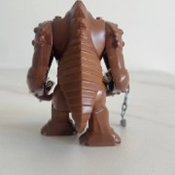 Lego фигурка Ранкор - фото 4