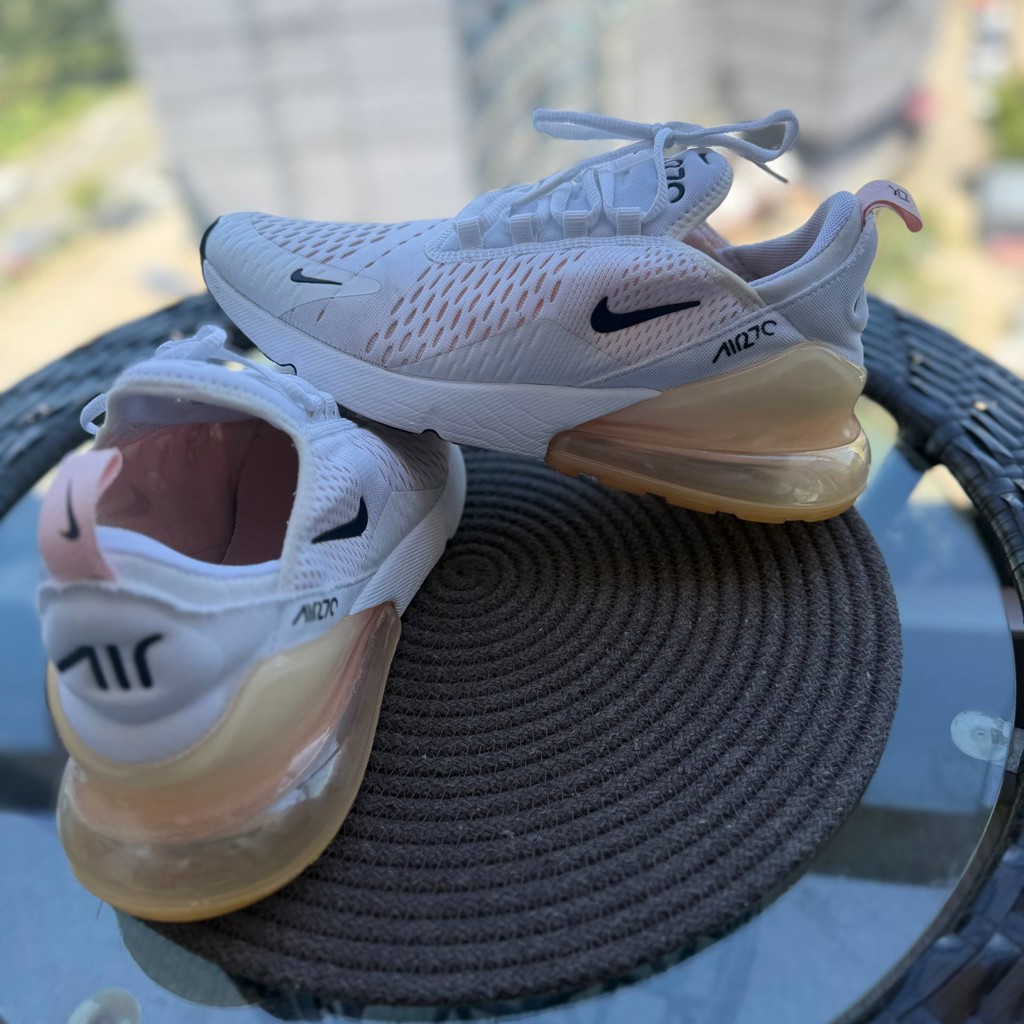 Кроссовки Nike Air Max 270