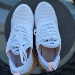 Кроссовки Nike Air Max 270 - фото 2