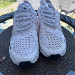 Кроссовки Nike Air Max 270 - фото 3