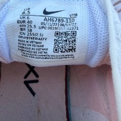 Кроссовки Nike Air Max 270 - фото 5
