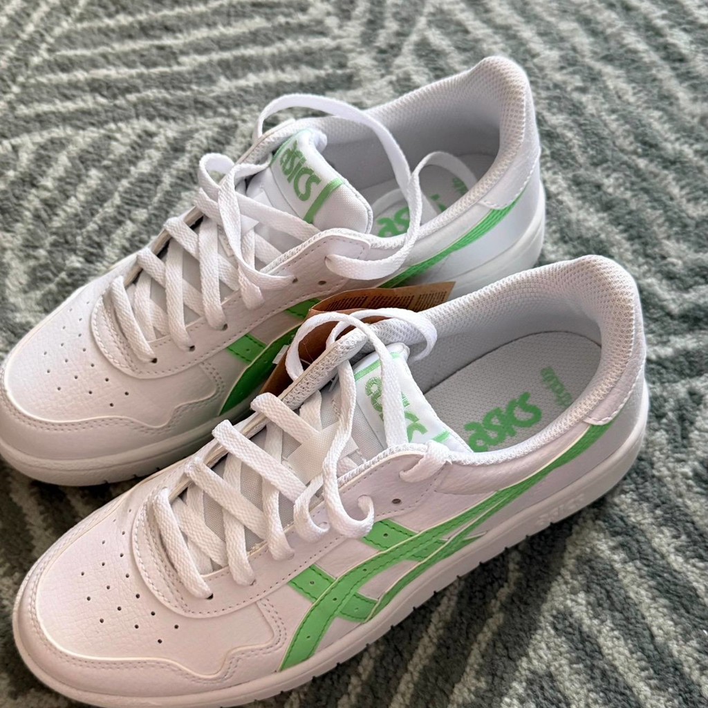 ASICS женские кеды