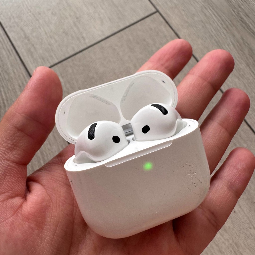 AirPods 4 (ANC)