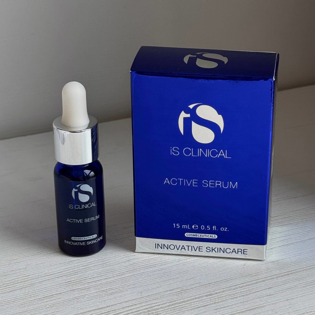Сыворотка Is Clinical Active Serum