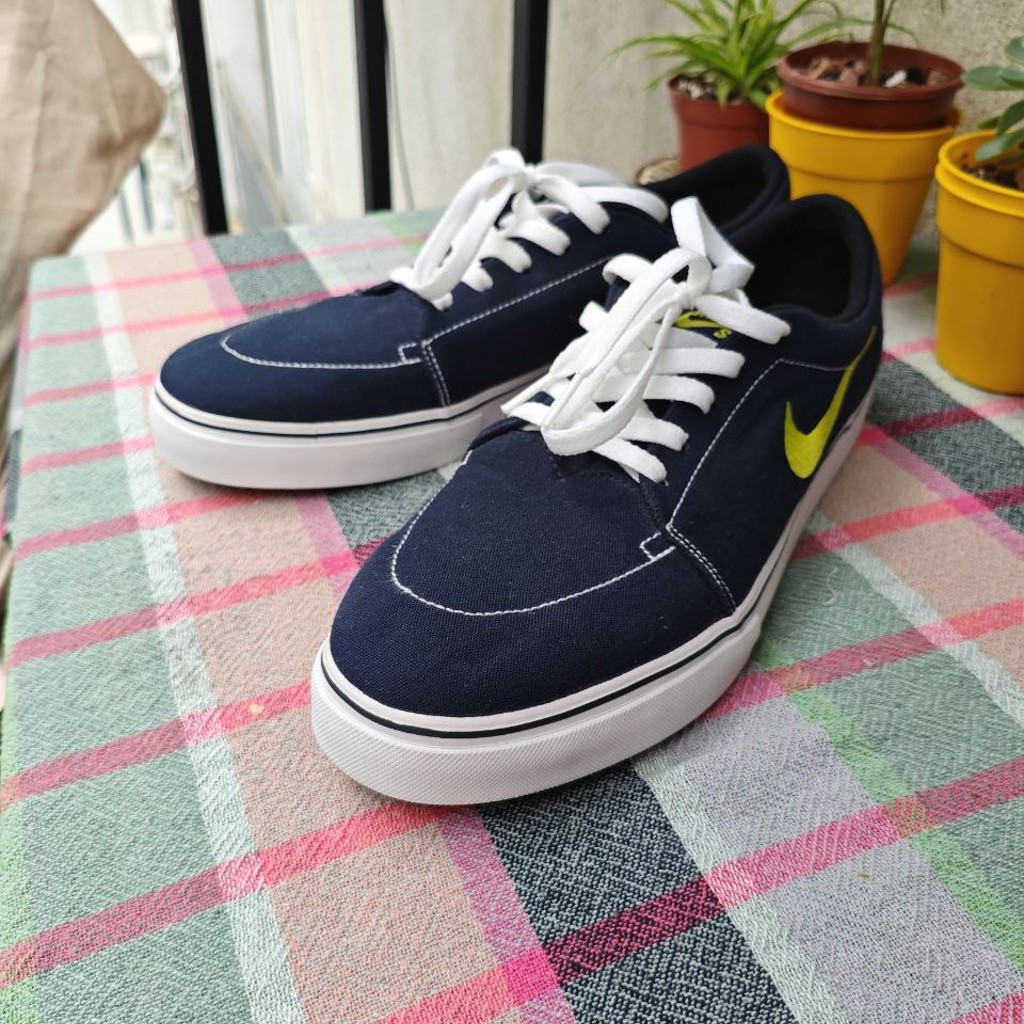 Кроссовки Nike SB 555380-431
