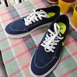 Кроссовки Nike SB 555380-431 - фото 2