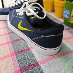Кроссовки Nike SB 555380-431 - фото 3