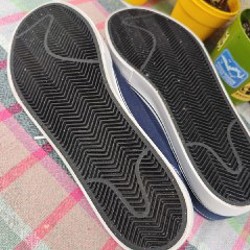 Кроссовки Nike SB 555380-431 - фото 5