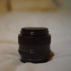 Fujifilm X-T3 - фото 3
