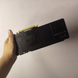 Видеокарта 1080ti - фото 3