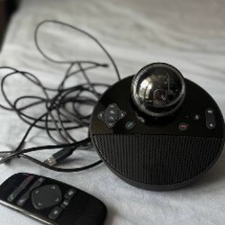 Веб-камера Logitech bcc950 - фото 1