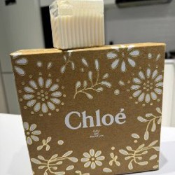 Парфюмированный лосьон для тела Chloe - фото 2