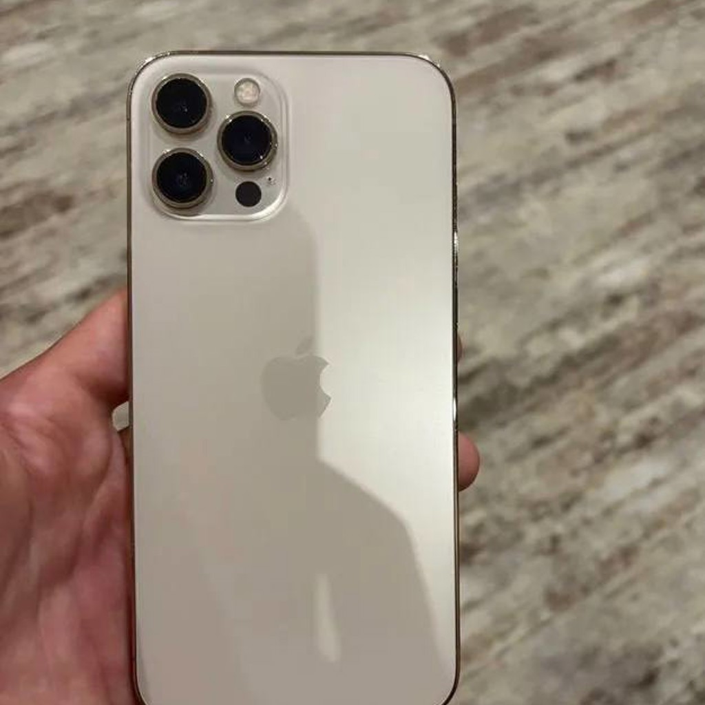 IPhone 12 Pro Max