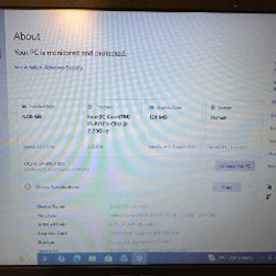 Ноутбук ASUS VivoBook 15 X540UAR - фото 4