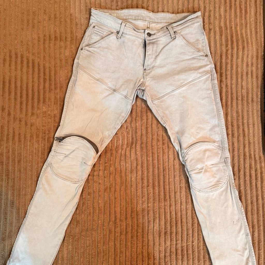 Джинсы G-Star RAW