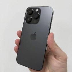 IPhone 14 Pro - фото 1