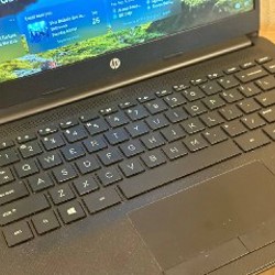 Ноутбук HP 14-DK1013DX - фото 2