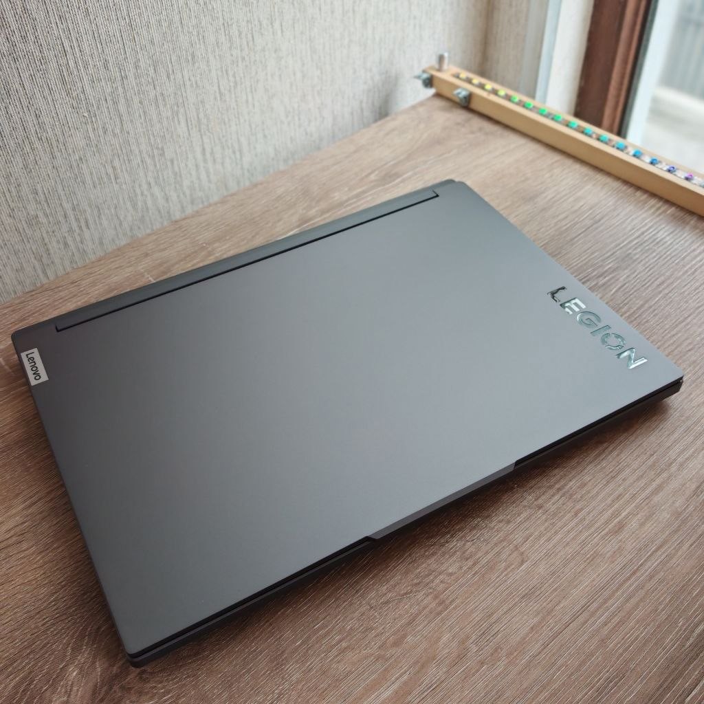 Ноутбук Lenovo Legion Slim 5