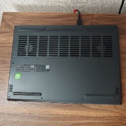 Ноутбук Lenovo Legion Slim 5 - фото 2