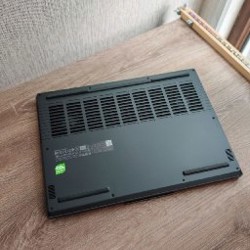 Ноутбук Lenovo Legion Slim 5 - фото 7