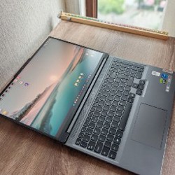 Ноутбук Lenovo Legion Slim 5 - фото 8
