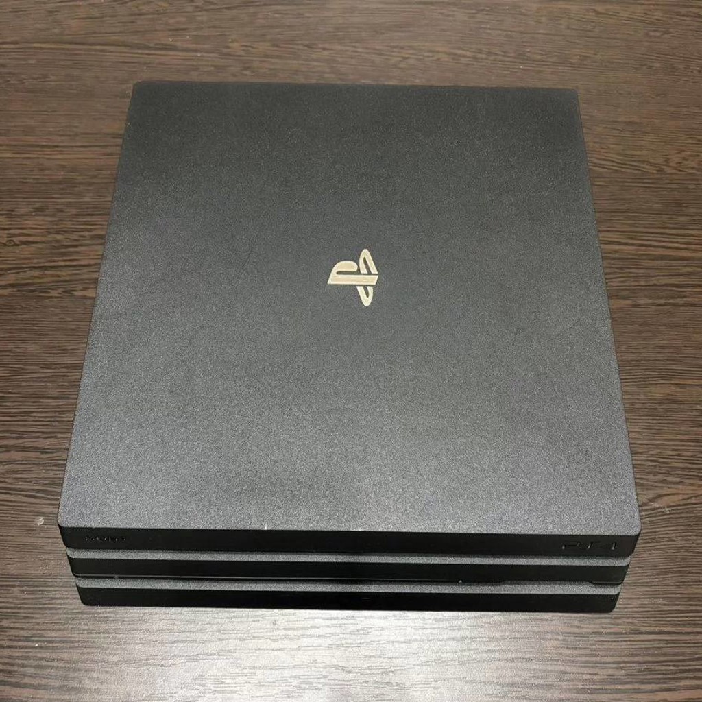 Playstation 4 Pro
