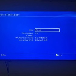 Playstation 4 Pro - фото 3