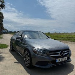 Mercedes-Benz C300 - фото 2