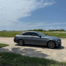 Mercedes-Benz C300 - фото 3