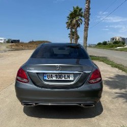Mercedes-Benz C300 - фото 4