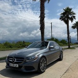 Mercedes-Benz C300 - фото 5