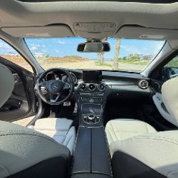 Mercedes-Benz C300 - фото 7