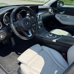 Mercedes-Benz C300 - фото 8