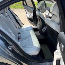 Mercedes-Benz C300 - фото 9