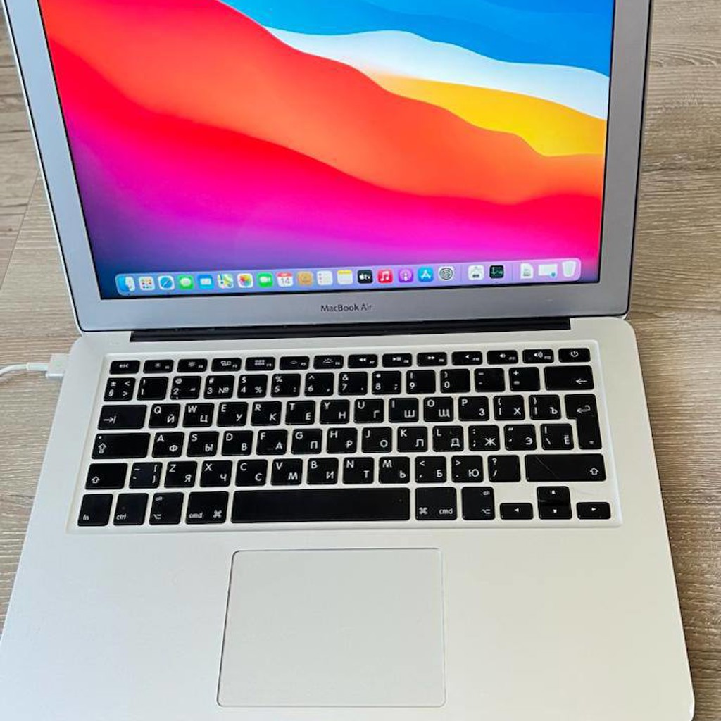 MacBook AIR 13” 2017