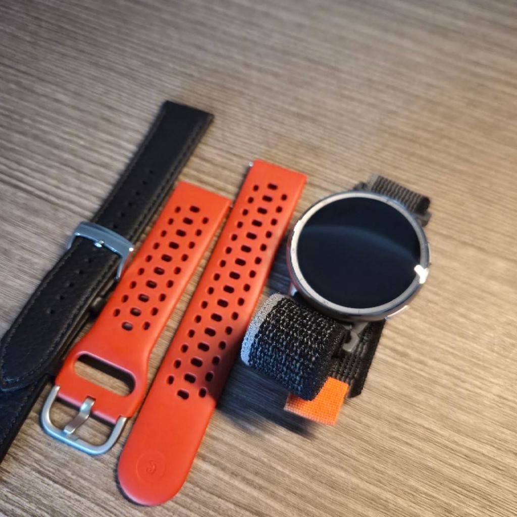 Часы Amazfit Active 2