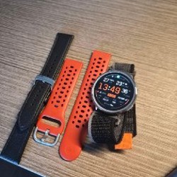 Часы Amazfit Active 2 - фото 3