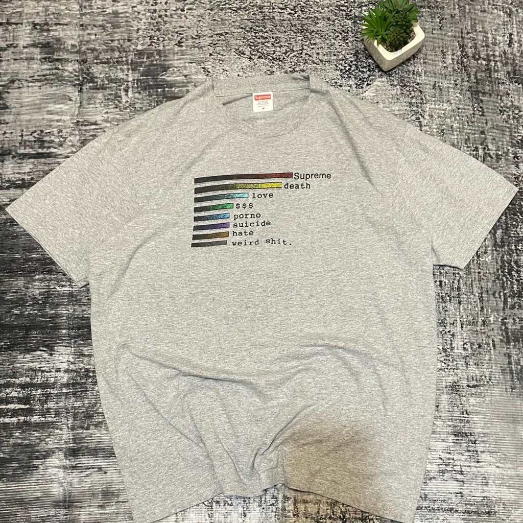 Футболка Supreme
