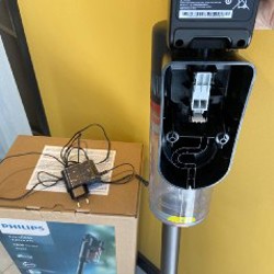 Пылесос Philips 7000 Series Aqua XC7057 - фото 3